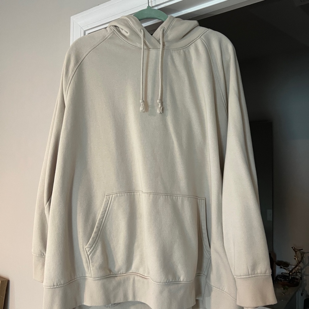 Universal Thread Mint Green Hoodie